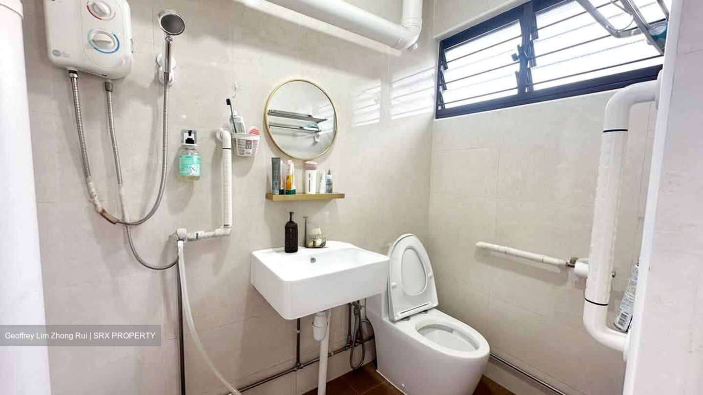 Blk 418 Choa Chu Kang Avenue 4 (Choa Chu Kang), HDB 4 Rooms #568858211